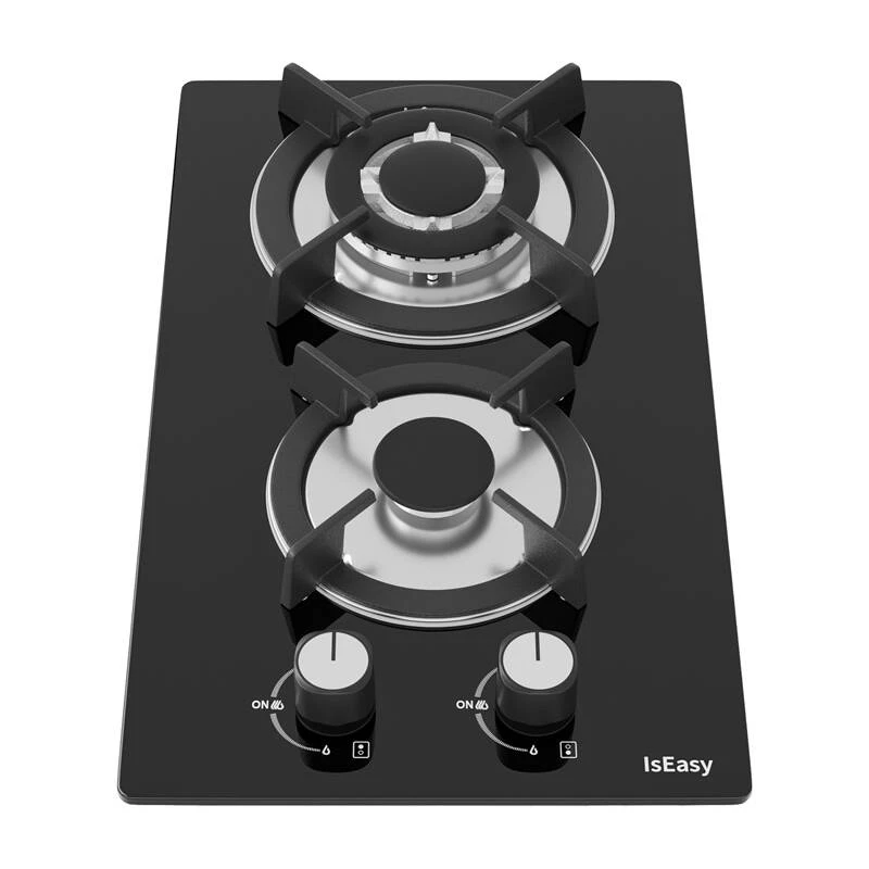 IsEasy MGBG-312A gaskookplaat