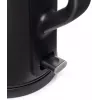 Kohersen Modern Matt waterkoker A451 zwart