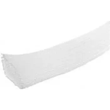 Microconnect CABLESLEEVE020-50W kabelhuls wit 2
