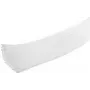 Microconnect CABLESLEEVE020-50W kabelhuls wit 2