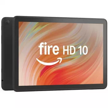 Amazon Fire HD 10 - 13e generatie - tablet - 32 GB - 25,7 cm (10,1