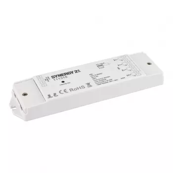 Synergy 21 LED-serie EOS 05 4-kanaals controller + CC700