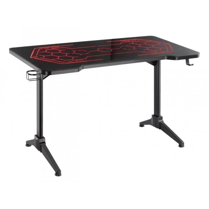 Up Up CyberArena RGB Gaming Bureau (SPEC)