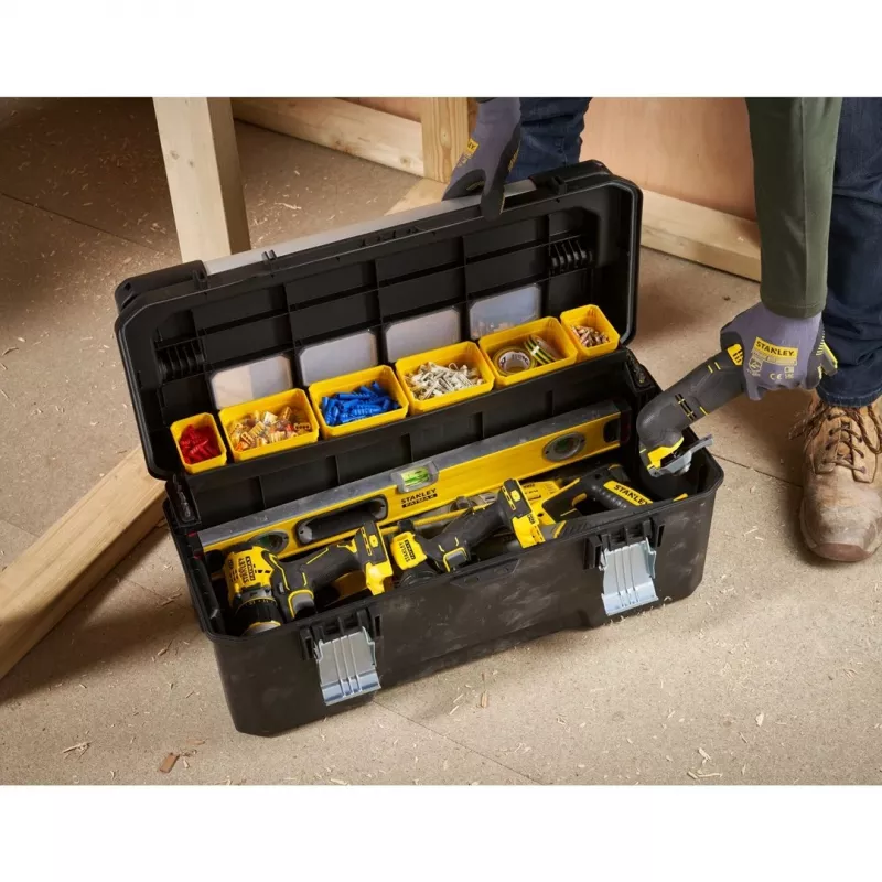 Stanley FMST1-75791 Klein onderdelen-/gereedschapskist