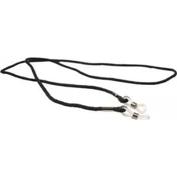 3M universeel brillenband zwart (7000061868)