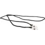 3M universeel brillenband zwart (7000061868)