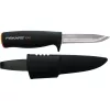 Fiskars universeel hobbymes K40 zwart grijs (1001622)