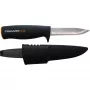 Fiskars universeel hobbymes K40 zwart grijs (1001622)