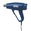 Rapid 5001341 heteluchtblazer heteluchtpistool 450 l/min 550 °C 1800 W blauw