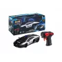 Revell Lamborghini Aventador politie modelbouwpakket