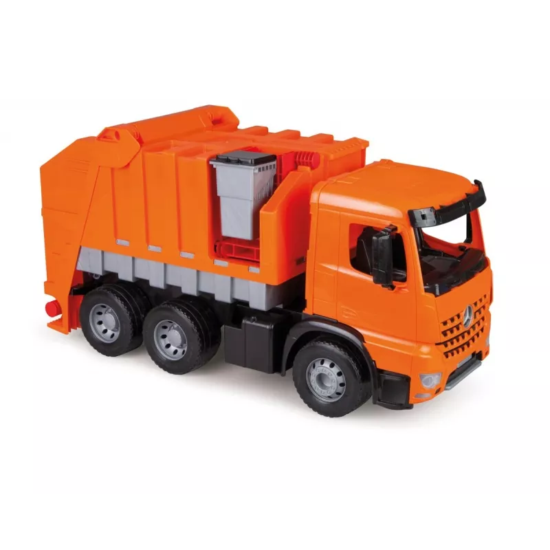 Vuilniswagenmodel Lena GIGA TRUCKS Arocs