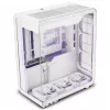 Computerbehuizing, SSUPD Xhuttle midi-tower, midi-tower, wit