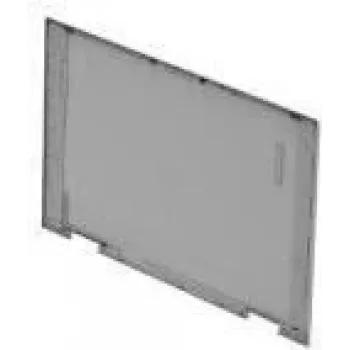 Displayafdekking voor HP-laptops, model N09644-001 (vervangende achterafdekking met antenne, MPN achterafdekking W ANTENNA NFB)