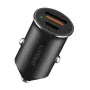 Autolader Orsen C8 45W — 45W USB-C PD snelladen, zwart