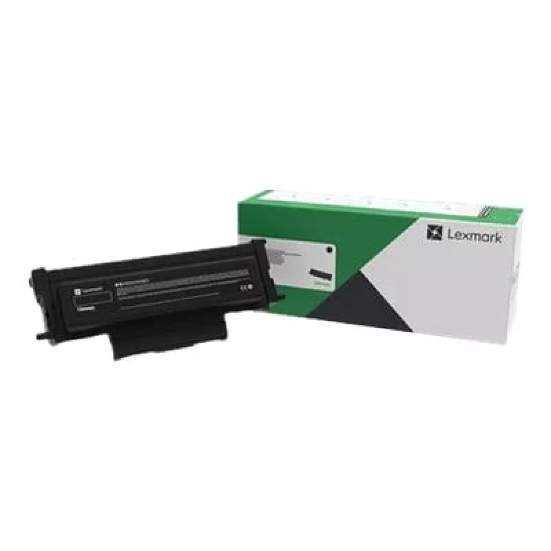 Lexmark B222X00 tonerpatroon origineel zwart