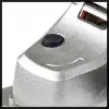 Haakse slijper Einhell TC-AG 125 12,5 cm 850 W 11000 tpm