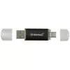 GEHEUGENSTICK FLASH USB3.2 32GB/3539480 INTENSO
