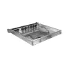 Rack-behuizing Lanberg SC01-4201-10B 1U zwart 4 ventilatoren
