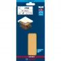 Bosch 2 608 900 855 rotatiegereedschap schuur-/schuuraccessoire hout schuurblad