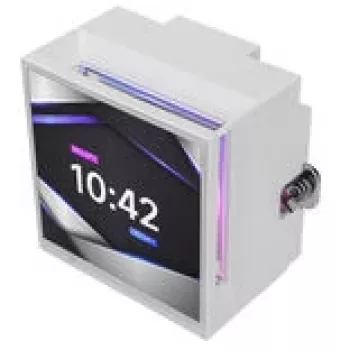 Thermalright Hyper Vision UB waterkoeling, ARGB