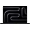Apple MacBook Pro Space Black MDE34D/A - 35,6 cm (14 inch), M5 10-Core Chip, 10-Core GPU, 24 GB RAM, 1 TB SSD / zonder voeding