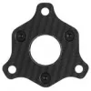 VPG 50 spacer voor QR