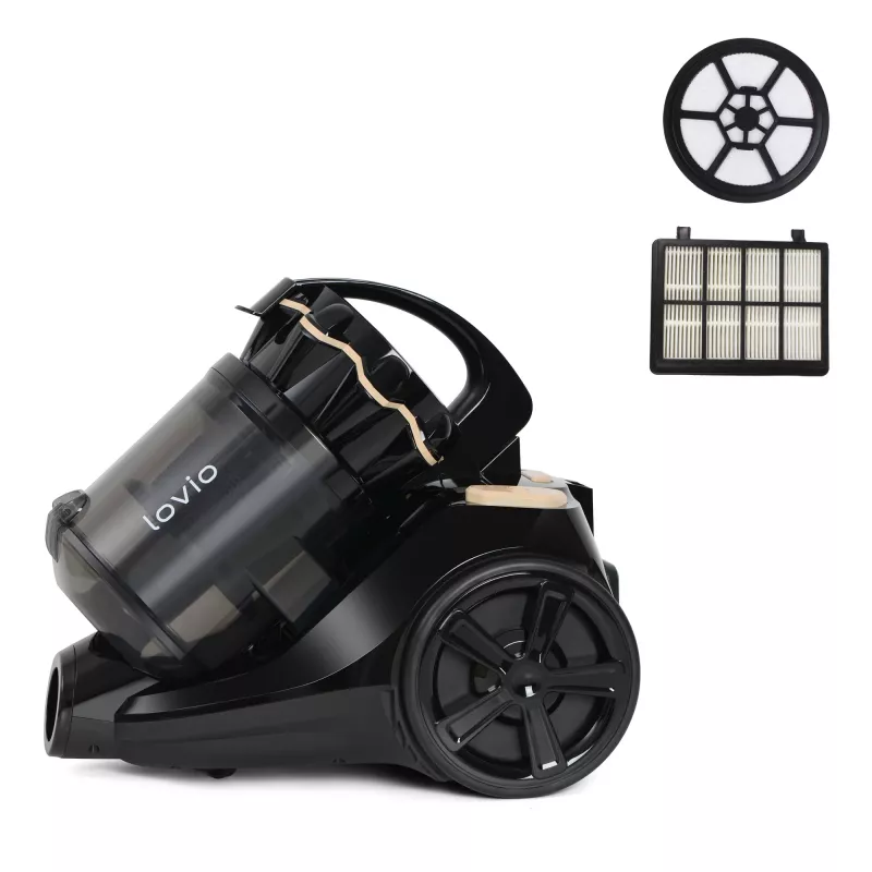 Stofzuiger Lovio LVCVC002 VacuuFlex L