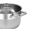 Kasserol D18CM 2,7L/92103 Resto