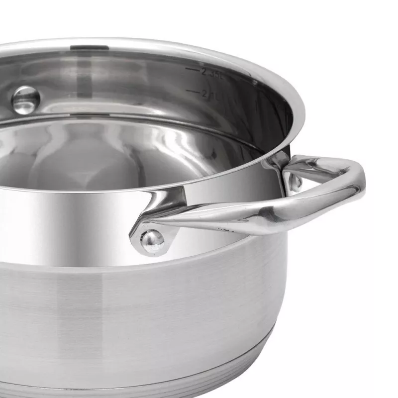 Kasserol D18CM 2,7L/92103 Resto