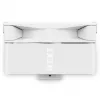 NZXT T120 processorkoeler 12 cm wit 1 st.