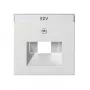 Gira 028427 wit