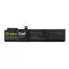 Accu Green Cell MS16 voor MSI GE62 GE63 GE72 GE73 GE75 GL62 GL63 GL73