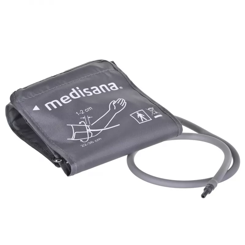 Medisana BU 535 Voice bovenarm-bloeddrukmeter