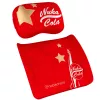 noblechairs memory foam kussenset - Fallout Nuka-Cola Edition (geopende verpakking)