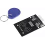 Joy-it sbc-rfid-rc522 zwart
