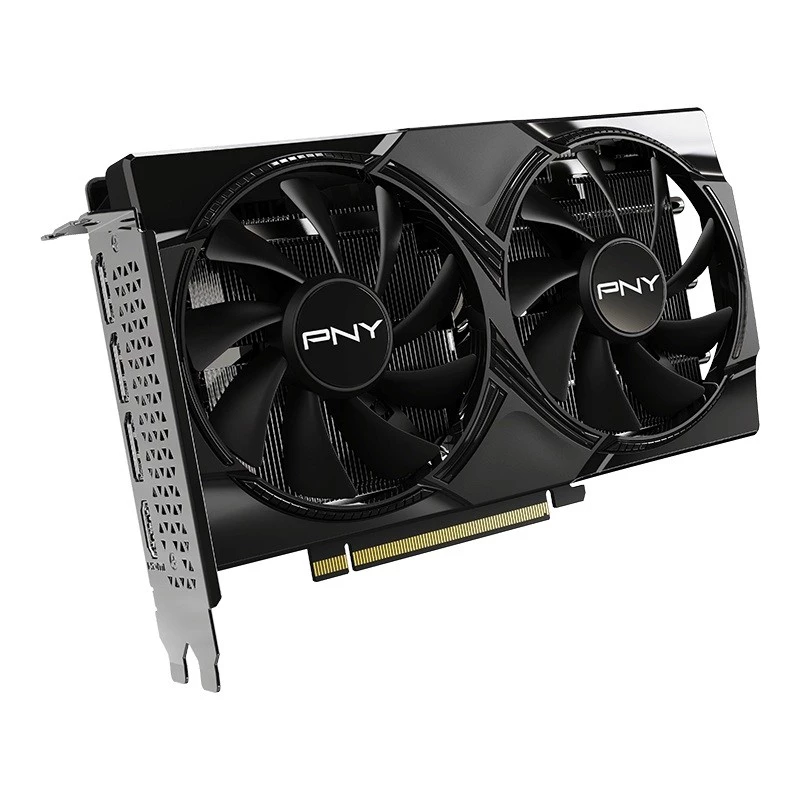 PNY GeForce RTX 5060 8GB grafische kaart