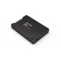 SSD | MICRON | SSD-serie 7500 MAX | 800GB | NVMe | NAND-flashtechnologie 3D NAND | schrijfsnelheid 1400 MB/s | leessnelheid 6800 MB/s | formfactor U.3 | TBW 4380 TB | MTBF