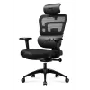 HUZARO COMBAT 7.0 GAMESTOEL ZWART