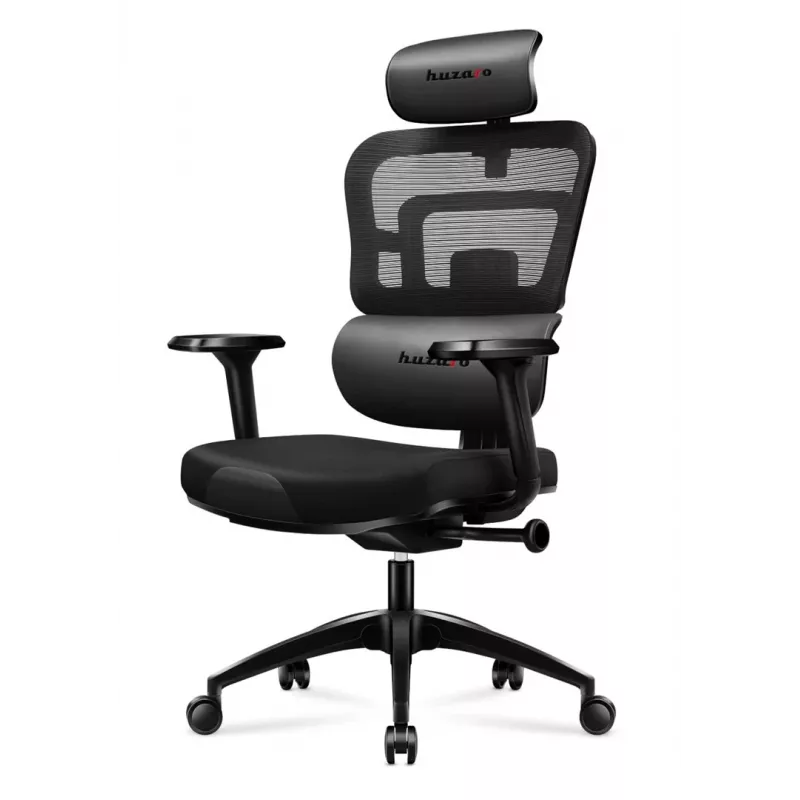 HUZARO COMBAT 7.0 GAMESTOEL ZWART