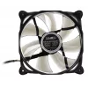 Noiseblocker Multiframe S-Series M12-P ITR-M12-P behuizingsventilator, 120 mm, PWM