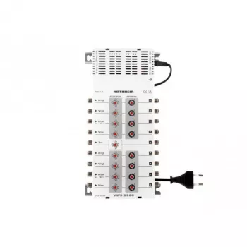 Satellietmultischakelaar Kathrein VWS 2900