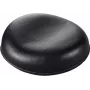 Renkforce RF-PWR-350 polssteun ergonomisch zwart (RF-6031910)