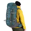 NILS Camp NC1949 Bergen 65L wandelrugzak – groen