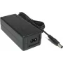 Voeding Acer 25.LZNM7.001 65 W intern 19 V zwart