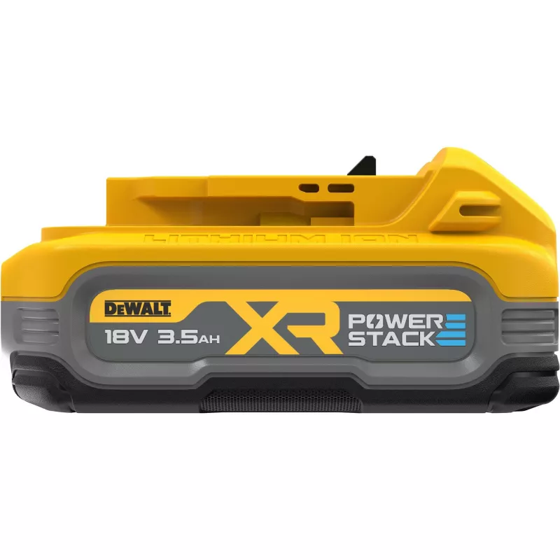 Dewalt DCBP318-XJ accu zwart
