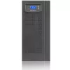 Qoltec 53982 online UPS met zuivere sinusgolf, 6 kVA / 4,8 kW, LCD, USB