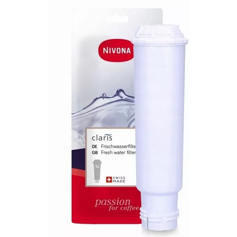 Waterfilter 701 voor NIVONA koffiemachines