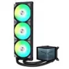 Waterkoeling, 3D AMOLED-display - 360 mm