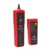 Kabelpaar-detector met RJ-45-tester UT-682