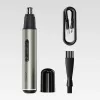 Trimmer-set 2-in-1 Maestro MR-666 USB — oplaadbare dubbele verzorgingsset